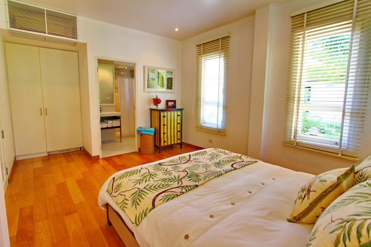 Koh Chang Beach Front 5 Bedroom Villa Luaran gambar