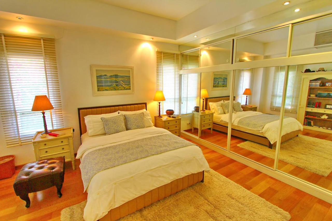Koh Chang Beach Front 5 Bedroom Villa Luaran gambar